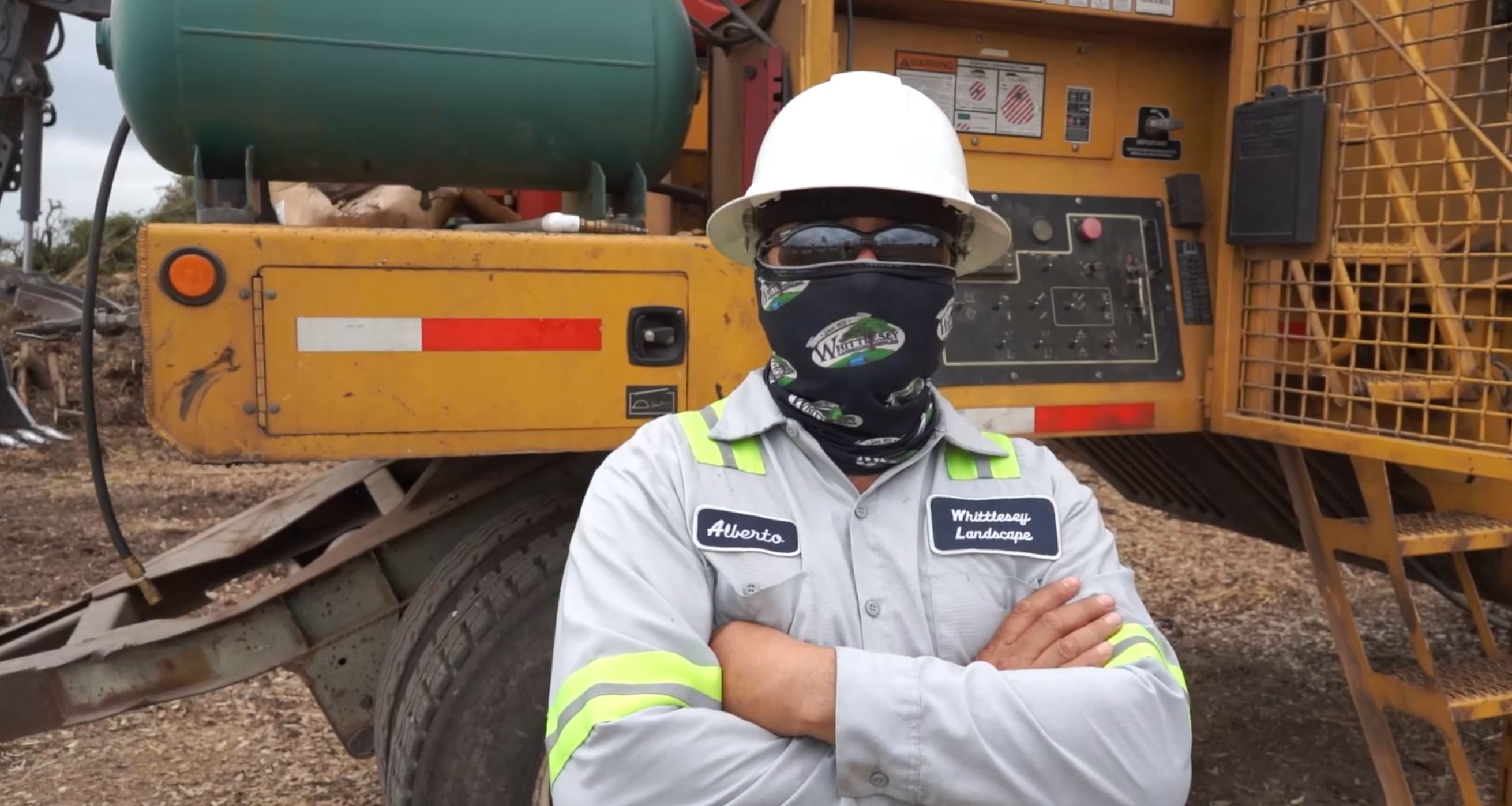 Whittlesey Landscaping